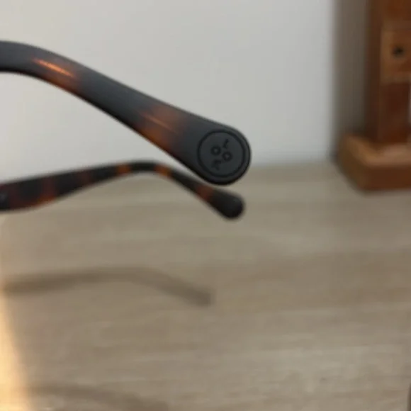 Look optic laurel Stylish Tortoiseshell Sunglasses - Picture 3 of 11